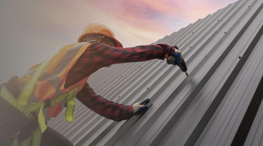 Expert Emergency Roof Repairs services in Morongo Valley, CA
